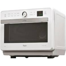 36.0 cm Mikrobølgeovne Whirlpool JT469WH Hvid