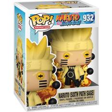 Pop! Animation Naruto Six Path Sage