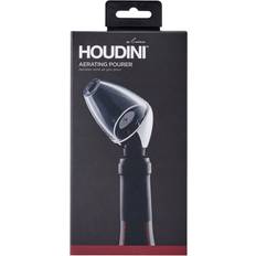 Red Wine & Spirit Aerators Houdini Deluxe 16 Wine & Spirit Aerator