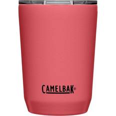 Camelbak vakuumisolierter Edelstahlbecher Walderdbeere Thermobecher