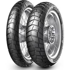 17 - Neumáticos para todas las estaciones Neumáticos de motocicleta Metzeler Karoo Street 130/80R17 65V