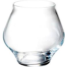 Luigi Bormioli Copas de Vino Luigi Bormioli Supremo Stemless Wine Glass Set of 2 Copa de Vino