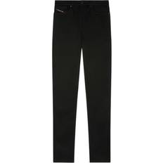 Diesel Finitive Tapered Jeans - Black