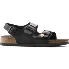 Birkenstock Sandaler Birkenstock ESD Milano - Black