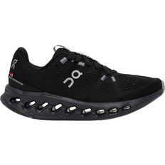 Donna Scarpe On Cloudsurfer W - Black