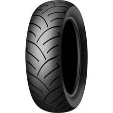 Dunlop Sommerdekk Motorsykkeldekk Dunlop ScootSmart 120/70-13 TL 53P