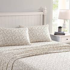 Bloemen Hoeslakens Laura Ashley Victoria