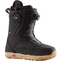 Vert Bottes de snowboard Burton Boots de snowboard Femme Limelight 2022