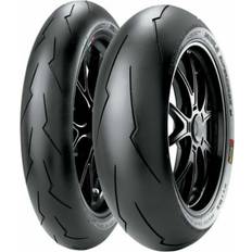 Pirelli Diablo Supercorsa V3 140/70ZR17 66W TL