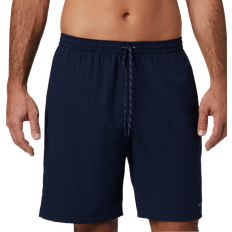 Swimming Trousers & Shorts Columbia Men's Summertide Stretch Shorts - Collegiate Navy