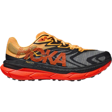 Hoka Tecton X 2 M - Black/Flame