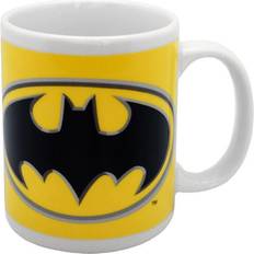 DC Comics Batman Mugg 35cl