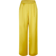 Stine Goya Ciara Pants - Electric Yellow