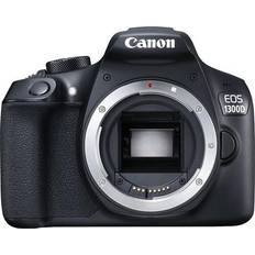 Canon EOS 1300D