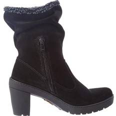 44 ⅓ - Schwarz Stiefeletten ART Travel Fashion Boot - Black