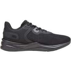 44 ½ Treningssko Puma Disperse XT 3 W - Black/Cool Dark Gray