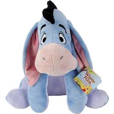 Peluches Simba Disney Winnie The Pooh Basic Eeyore 61cm