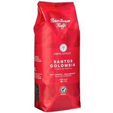 Peter Larsen Kaffe Santos Colombia 450g 1pak