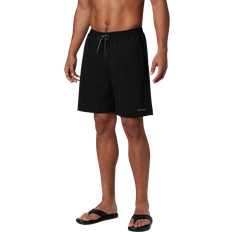 UV Protection Pants & Shorts Columbia Men's Summertide Stretch Shorts - Black