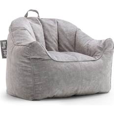 Polyester Chairs Big Joe Hug Bean Bag