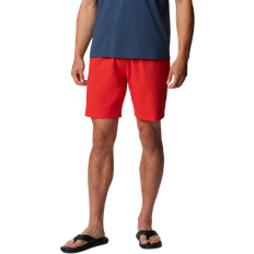 6XL Pants & Shorts Columbia Men's Summertide Stretch Shorts - Spicy