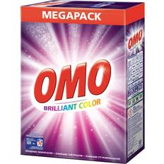 OMO Rengøringsudstyr & -Midler OMO Color Washing Powder