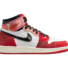 Nike Air Jordan 1 Retro High OG Next Chapter GS - University Red/Black/White