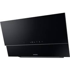 Samsung NK36N9804VB/UR 90 cm, Schwarz