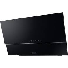 Samsung NK36N9804VB/UR 90cm, Svart