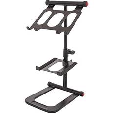 Double Laptop Stand