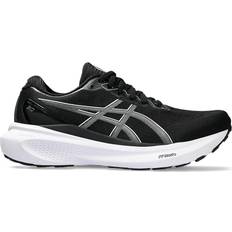 Asics gel kayano 30 Asics Gel-Kayano 30 W - Black/Sheet Rock