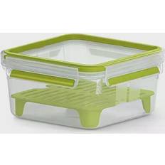 EMSA Madkasser EMSA Clip & Go Madkasse 1.3L