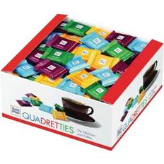 Ritter Sport Quadretties Mini Chocolate 5g 200pcs