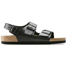 Platå Sandaler Birkenstock Milano - Black