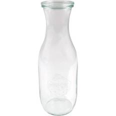Weck Patent Bottle Köksförvaring