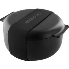 Eva Solo Noir Rangement Cuisine Eva Solo To Go Boîte alimentaire 0.75L