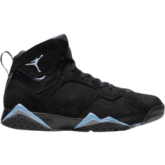 Nike Air Jordan 7 Retro - Black/Light Graphite/White/Chambray