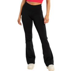 Champion Soft Touch Flare Leggings - Black