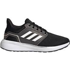 Adidas eq19 adidas EQ19 Run W - Core Black/Cloud White/Silver Metallic