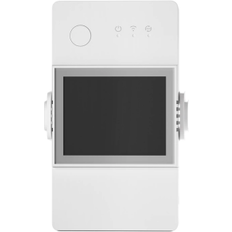 TH Elite for Smart Temperature and Humidity Control