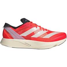 Adidas Adizero Takumi Sen 9 M - Solar Red/Zero Metalic/Coral Fusion