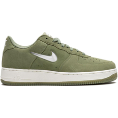 Nike air force 1 retro NIKE Air Force 1 Low Retro M - Oil Green/Summit White