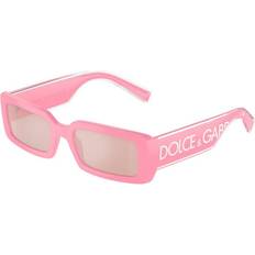 Dolce & Gabbana Sunglasses Dolce & Gabbana DG6187 3262/5