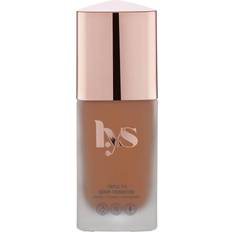 Lys Triple Fix Serum Foundation DP5