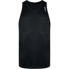 2XU BSR Active Singlet Men's Top - Black