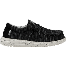 Kid's Wally Stretch - Black