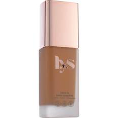 Lys Triple Fix Serum Foundation DN6