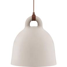 Normann Copenhagen Bell Pendant Lamp 55cm