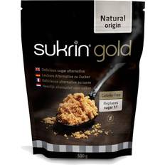 Gold Sugar Alternative