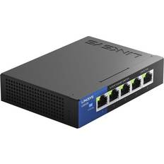 Linksys LGS105